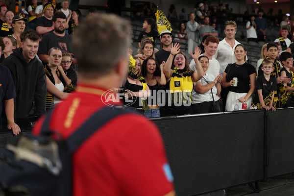 AFL 2025 Round 06 - Richmond v Gold Coast - A-58797532