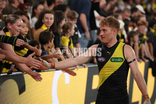 AFL 2025 Round 06 - Richmond v Gold Coast - A-58797535