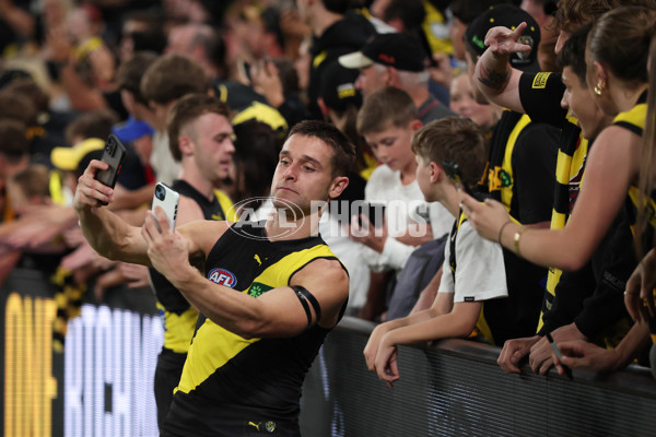AFL 2025 Round 06 - Richmond v Gold Coast - A-58797537