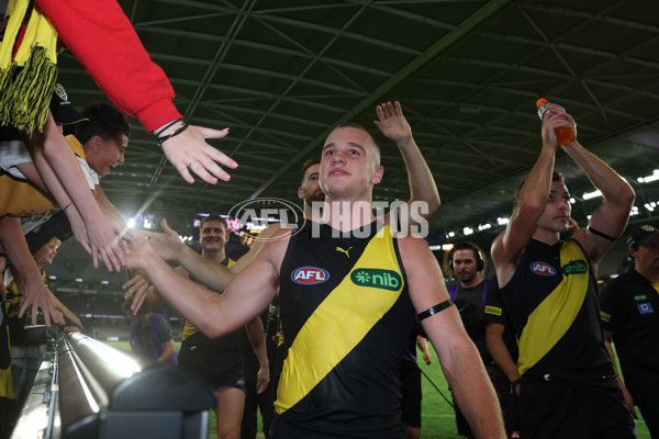 AFL 2025 Round 06 - Richmond v Gold Coast - A-58797538