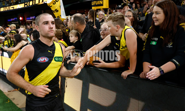 AFL 2025 Round 06 - Richmond v Gold Coast - A-58797539