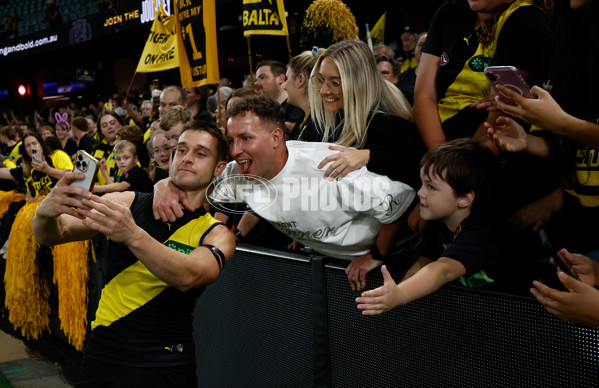 AFL 2025 Round 06 - Richmond v Gold Coast - A-58797542