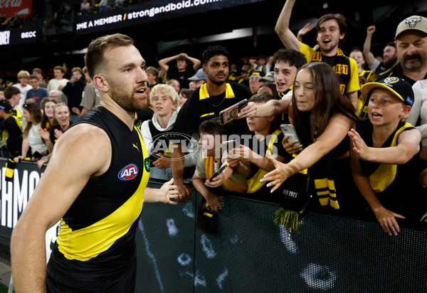 AFL 2025 Round 06 - Richmond v Gold Coast - A-58797544