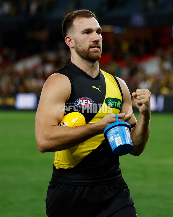 AFL 2025 Round 06 - Richmond v Gold Coast - A-58797547