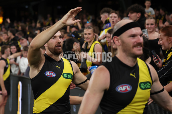 AFL 2025 Round 06 - Richmond v Gold Coast - A-58799586