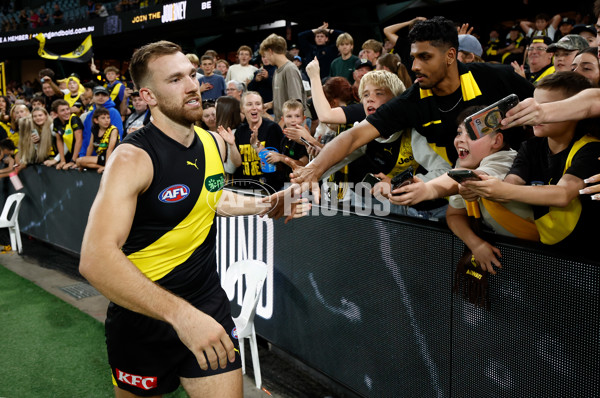AFL 2025 Round 06 - Richmond v Gold Coast - A-58799590