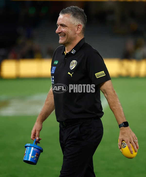 AFL 2025 Round 06 - Richmond v Gold Coast - A-58799618