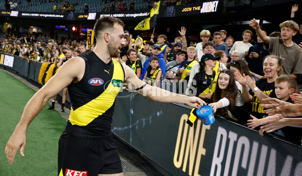 AFL 2025 Round 06 - Richmond v Gold Coast - A-58800292
