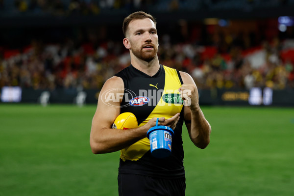 AFL 2025 Round 06 - Richmond v Gold Coast - A-58800293