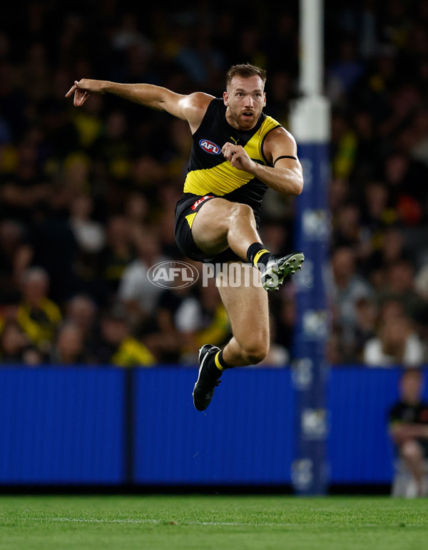 AFL 2025 Round 06 - Richmond v Gold Coast - A-58800370
