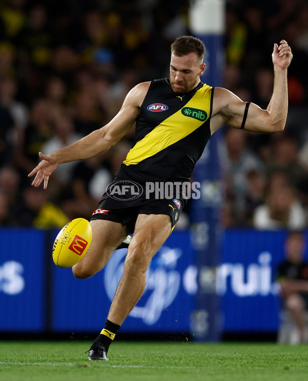 AFL 2025 Round 06 - Richmond v Gold Coast - A-58800373