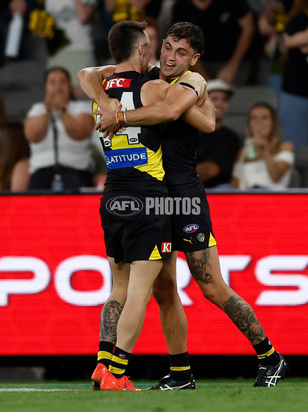 AFL 2025 Round 06 - Richmond v Gold Coast - A-58802316