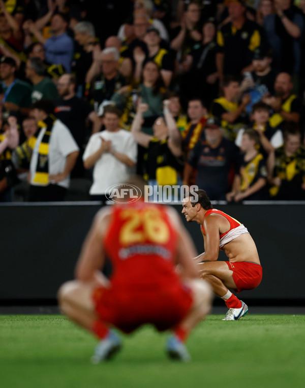 AFL 2025 Round 06 - Richmond v Gold Coast - A-58802317