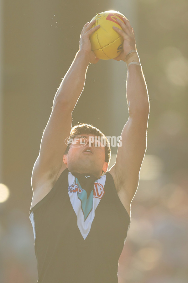 AFL 2025 Round 06 - Sydney v Port Adelaide - A-58826561