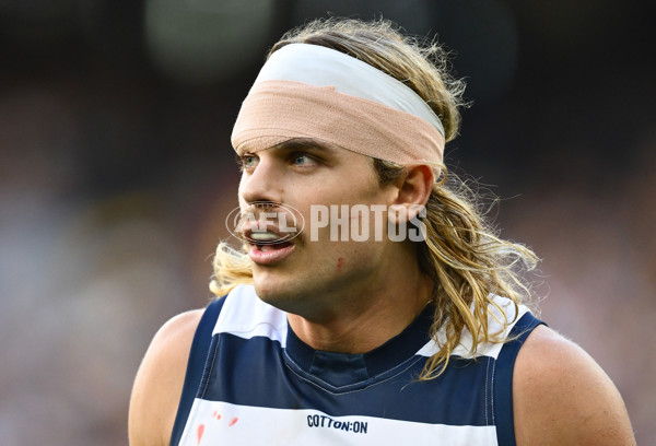 AFL 2025 Round 06 - Geelong v Hawthorn - A-58838895