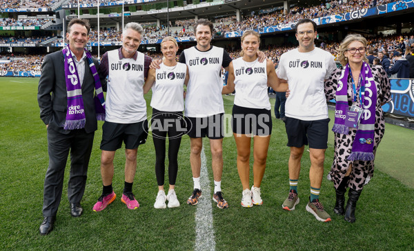 AFL 2025 Round 06 - Geelong v Hawthorn - A-58841676
