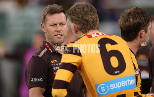 AFL 2025 Round 06 - Geelong v Hawthorn - A-58841977