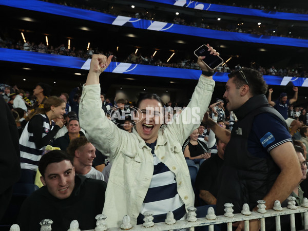 AFL 2025 Round 06 - Geelong v Hawthorn - A-58841983