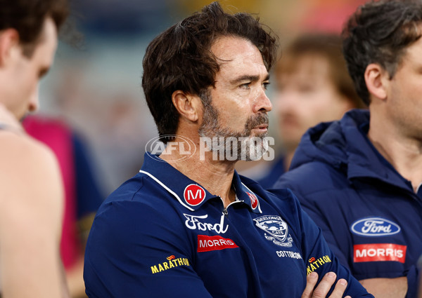 AFL 2025 Round 06 - Geelong v Hawthorn - A-58844436