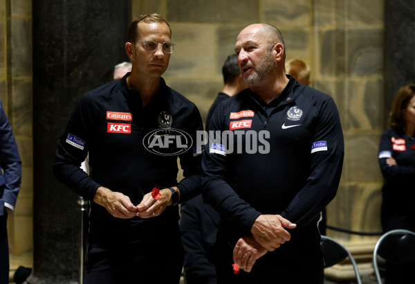 AFL 2025 Media - ANZAC Day Media Opportunity 220425 - A-58869499