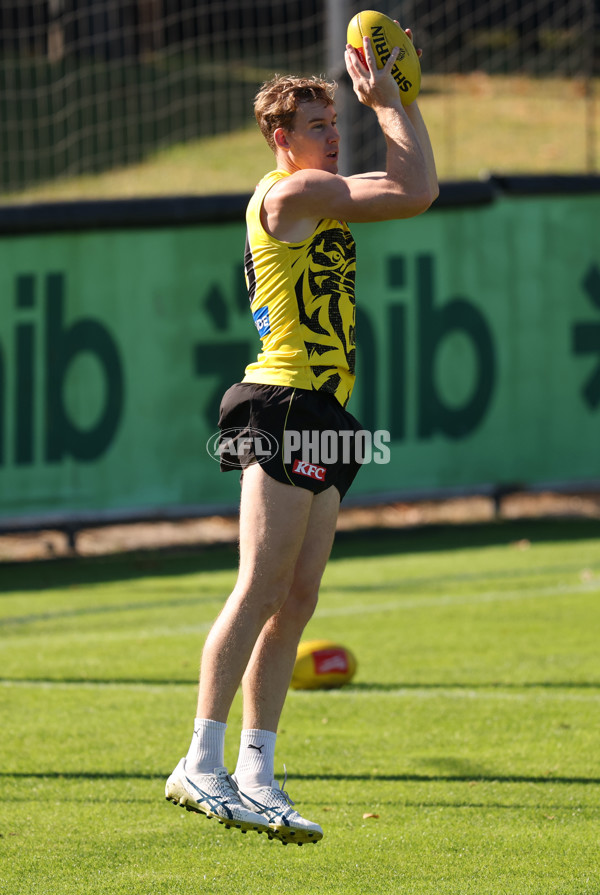 AFL 2025 Training & Media Opp - Richmond 230425 - A-58882079