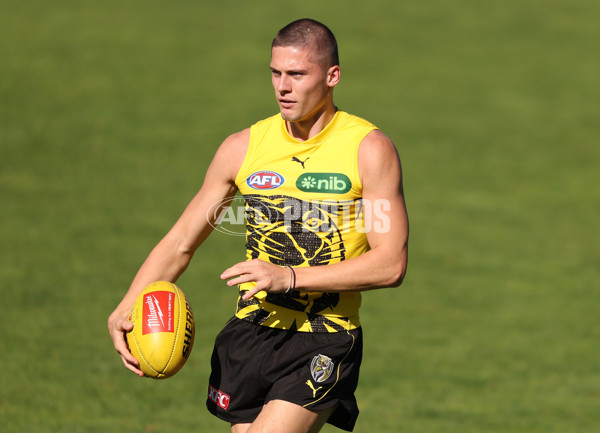 AFL 2025 Training & Media Opp - Richmond 230425 - A-58884358