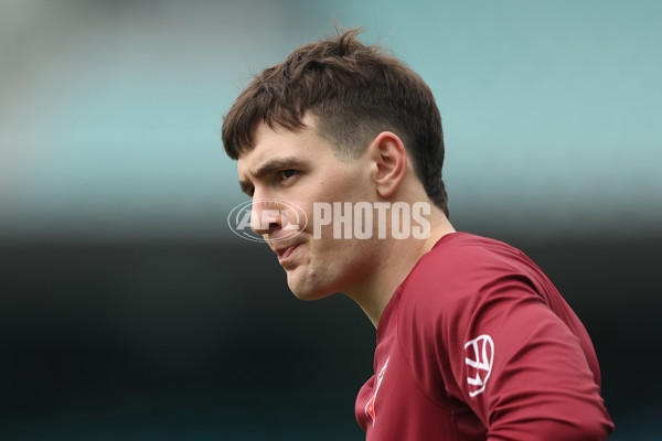 AFL 2025 Training - Sydney 230425 - A-58924114