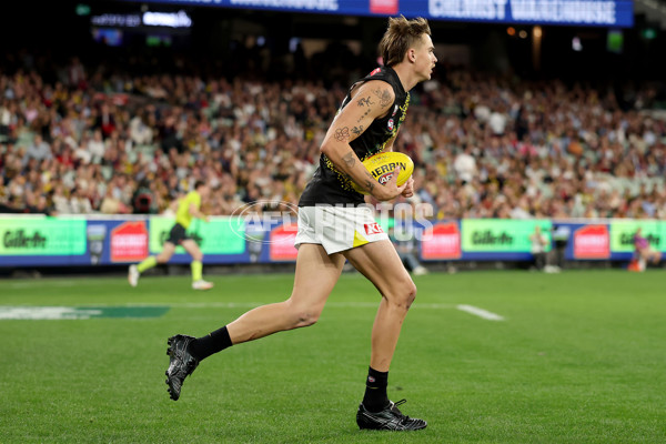 AFL 2025 Round 07 - Melbourne v Richmond - A-58933059