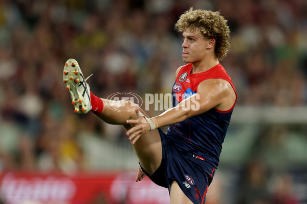 AFL 2025 Round 07 - Melbourne v Richmond - A-58935830