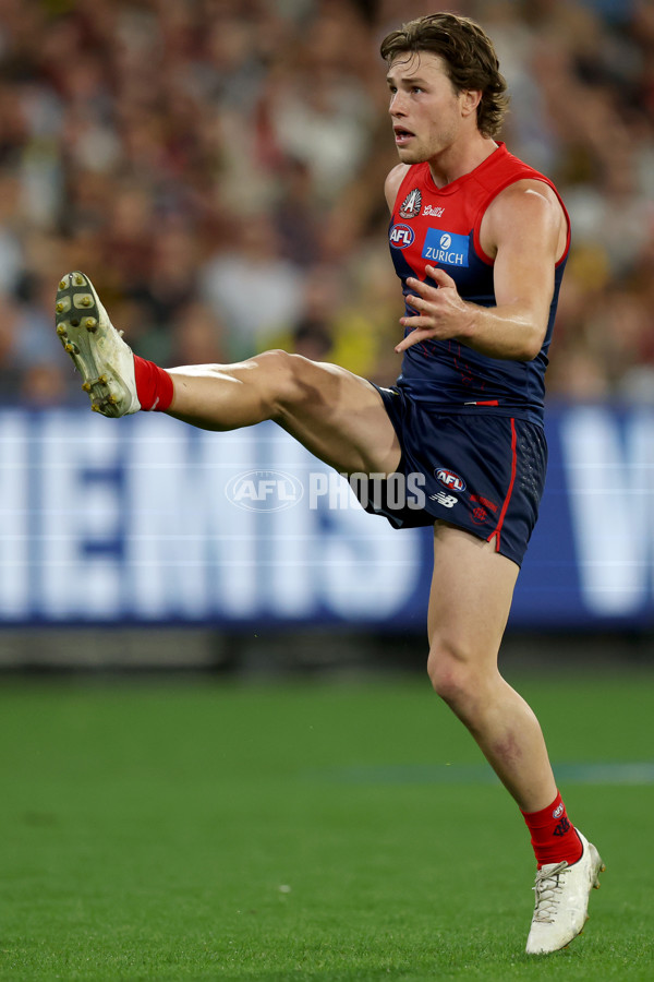 AFL 2025 Round 07 - Melbourne v Richmond - A-58935845
