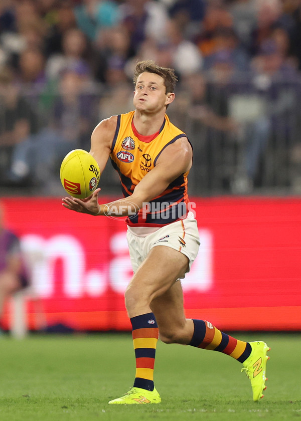 AFL 2025 Round 07 - Fremantle v Adelaide - A-58953288