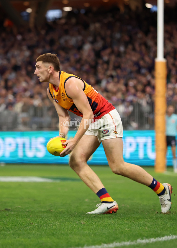 AFL 2025 Round 07 - Fremantle v Adelaide - A-58965724