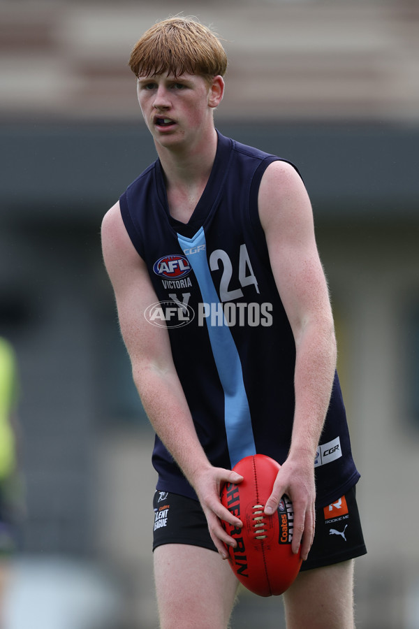 Young Guns Series 2025 - Young Guns v Victoria Metro U18 Boys - A-58965808