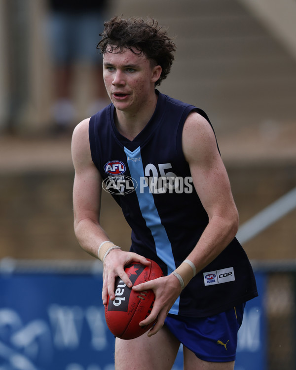 Young Guns Series 2025 - Young Guns v Victoria Metro U18 Boys - A-58965811