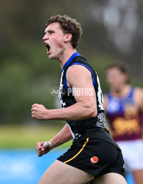 VFL 2025 Round 05 - Sandringham v Brisbane - A-58968381