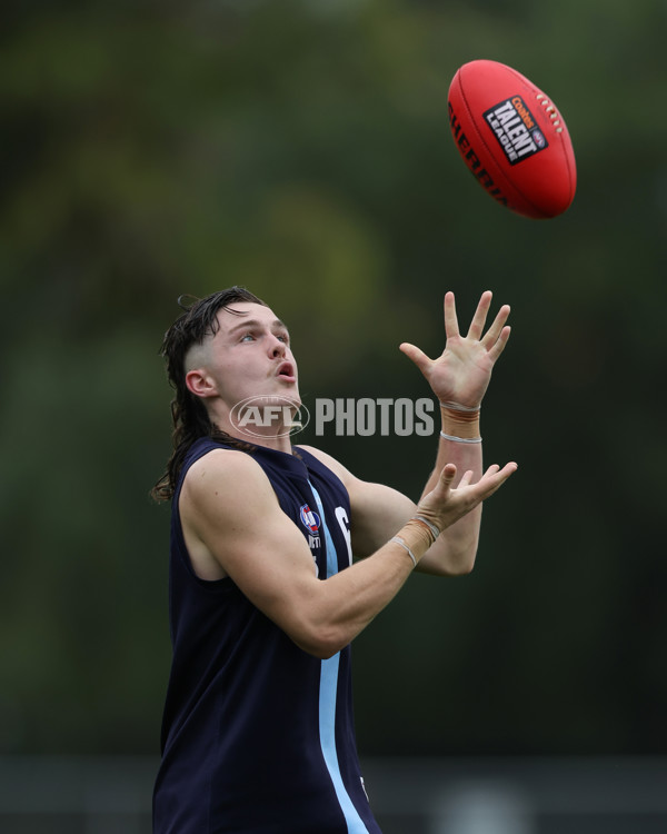 Young Guns Series 2025 - Young Guns v Victoria Metro U18 Boys - A-58968434