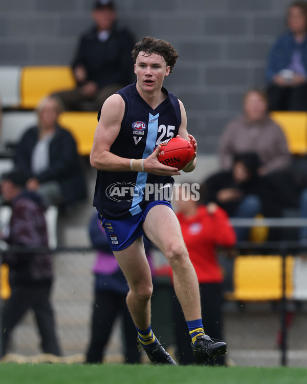 Young Guns Series 2025 - Young Guns v Victoria Metro U18 Boys - A-58971499