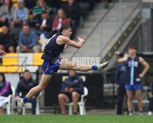 Young Guns Series 2025 - Young Guns v Victoria Metro U18 Boys - A-58971596