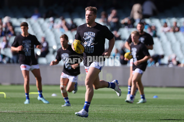 AFL 2025 Round 07 - Port Adelaide v North Melbourne - A-58977204
