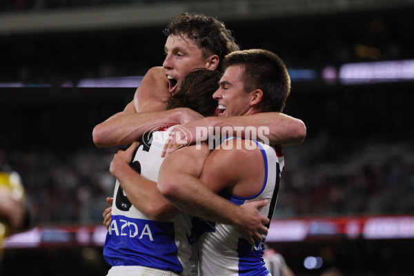 AFL 2025 Round 07 - Port Adelaide v North Melbourne - A-58988328