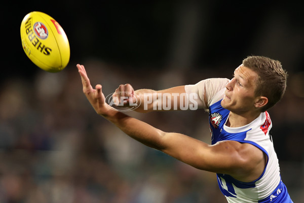 AFL 2025 Round 07 - Port Adelaide v North Melbourne - A-58988332