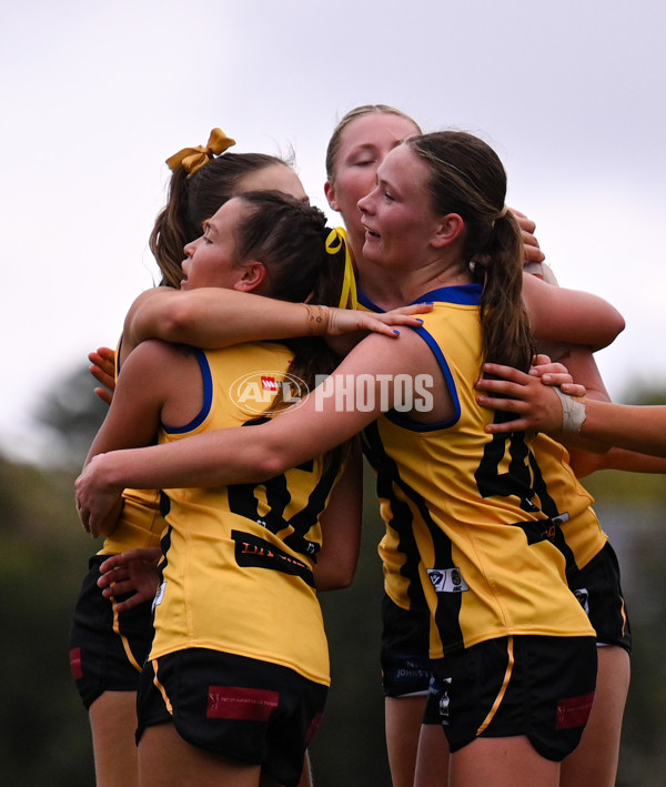 VFLW 2025 Round 02 - Sandringham v Casey - A-58990944