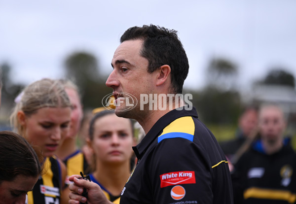 VFLW 2025 Round 02 - Sandringham v Casey - A-58992794