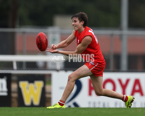 Young Guns Series 2025 - Young Guns v Victoria Metro U18 Boys - A-58992822