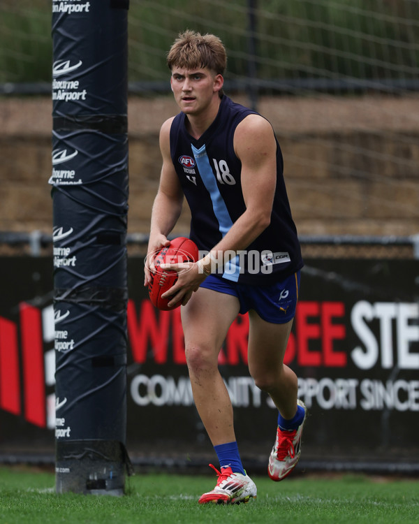 Young Guns Series 2025 - Young Guns v Victoria Metro U18 Boys - A-58992844