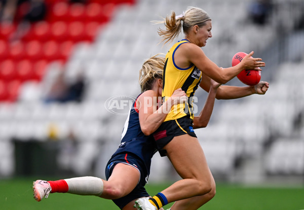 VFLW 2025 Round 02 - Sandringham v Casey - A-58992873