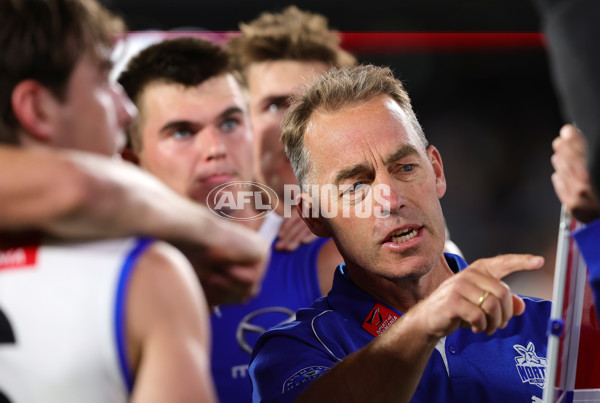 AFL 2025 Round 07 - Port Adelaide v North Melbourne - A-58997974