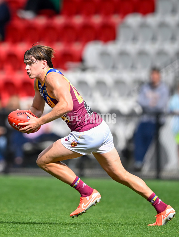 VFL 2025 Round 05 - Sandringham v Brisbane - A-58998000