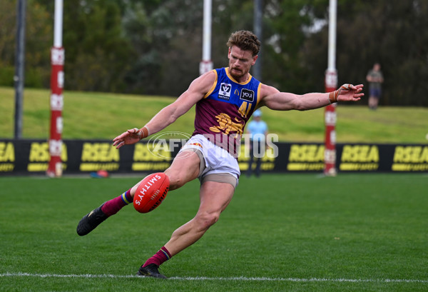 VFL 2025 Round 05 - Sandringham v Brisbane - A-59003833