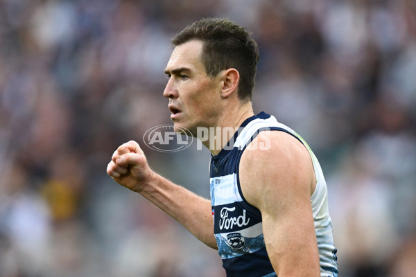 AFL 2025 Round 07 - Carlton v Geelong - A-59024210